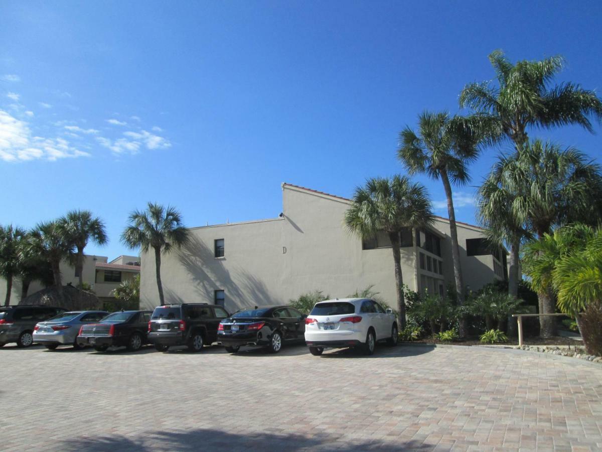 Aparthotel Casa Del Mar Longboat Key Esterno foto